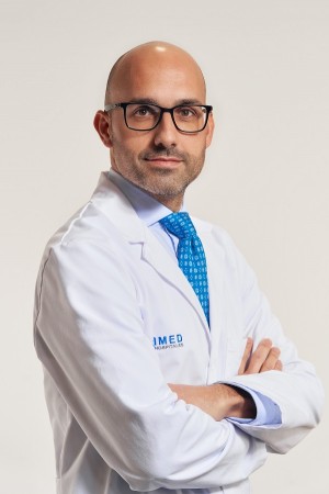 Dr. Pablo Soler Catalán